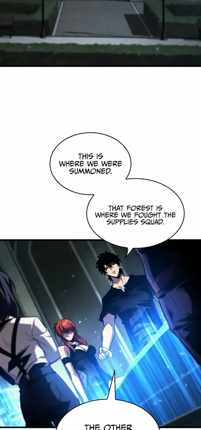 Infinite Gacha Chapter 166 page 69 - 