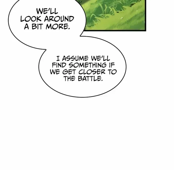 Infinite Gacha Chapter 166 page 8 - 