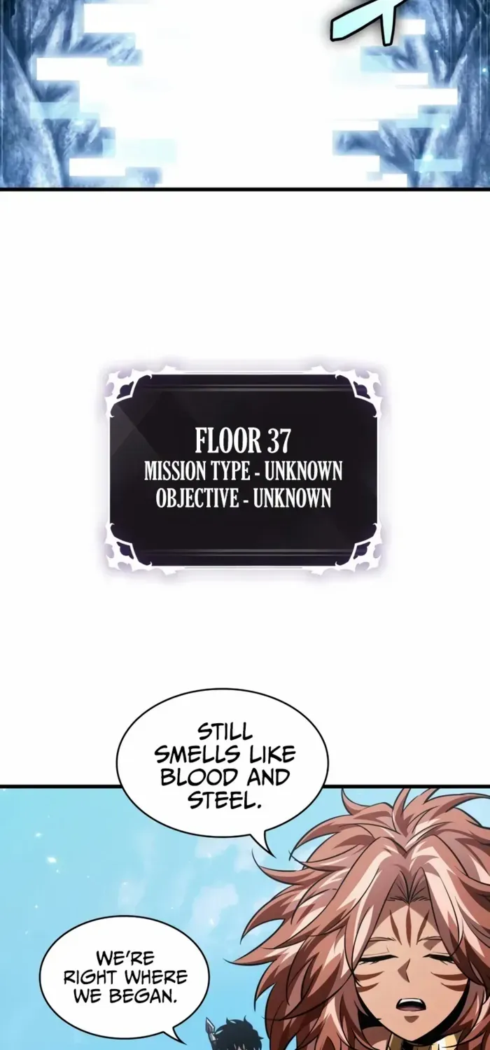 Infinite Gacha Chapter 166 page 73 - 