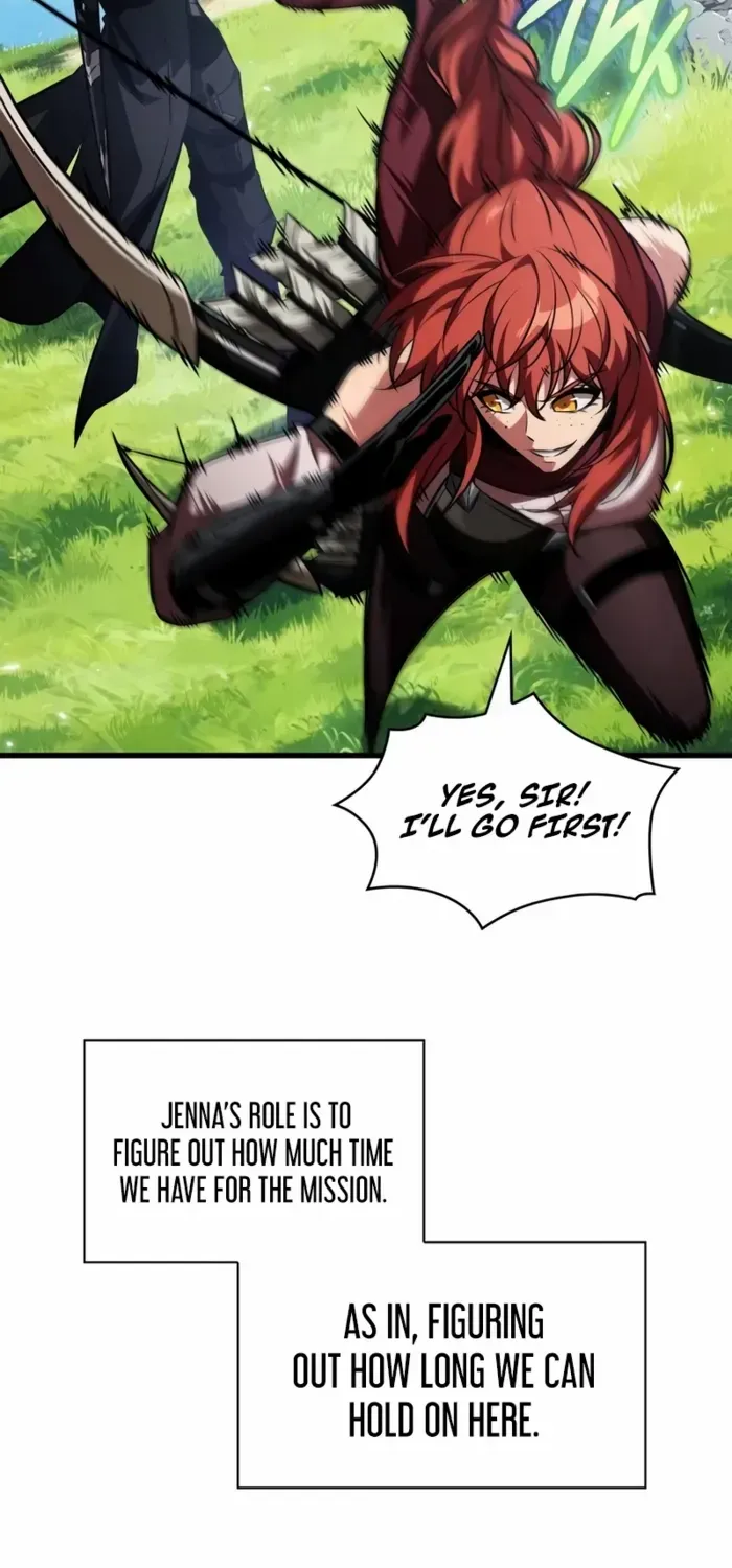 Infinite Gacha Chapter 166 page 75 - 
