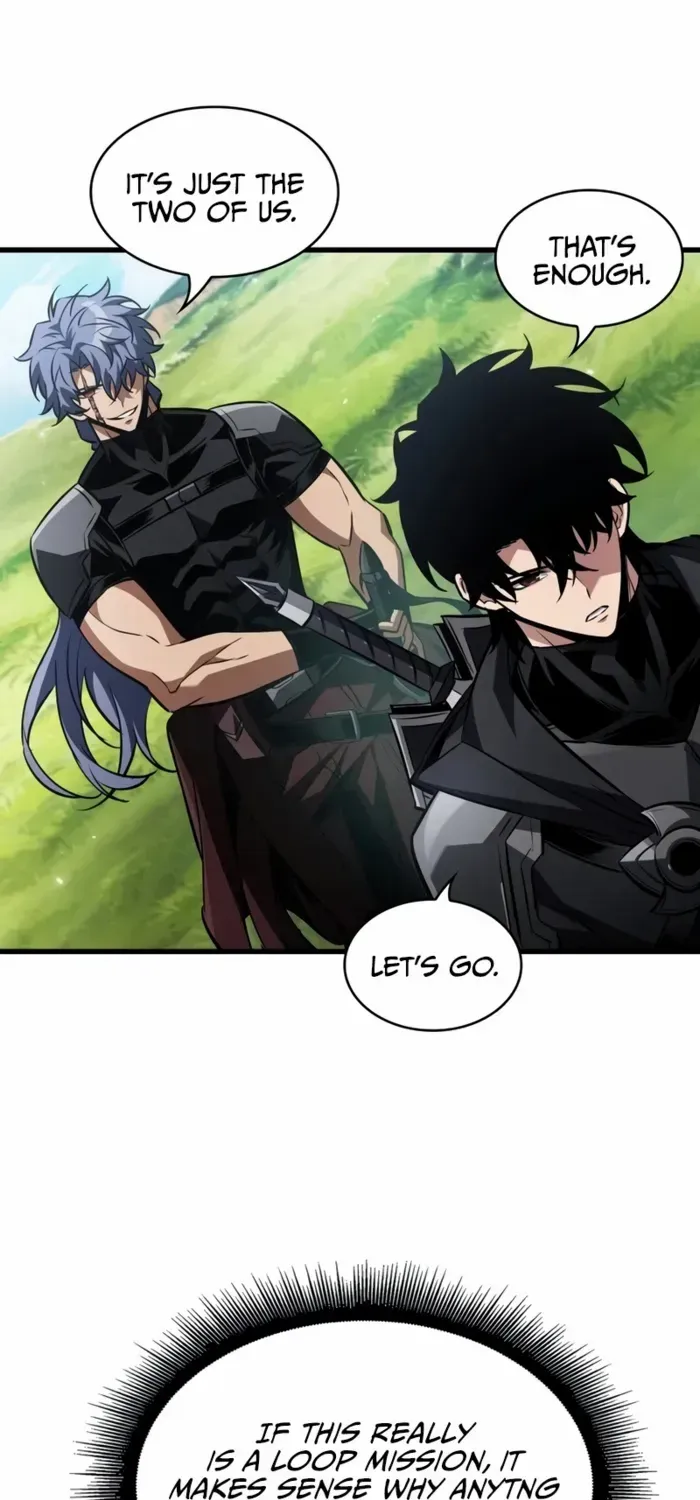 Infinite Gacha Chapter 166 page 81 - 
