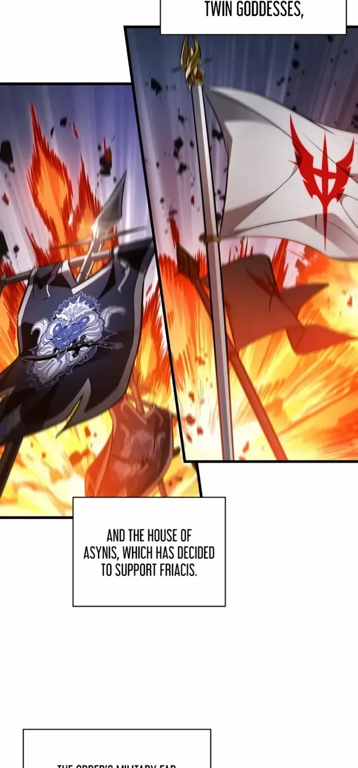 Infinite Gacha Chapter 166 page 10 - 