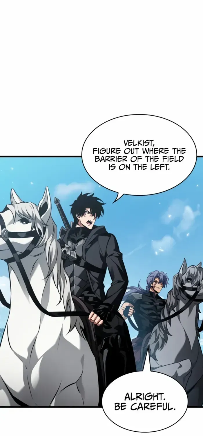 Infinite Gacha Chapter 167 page 11 - 