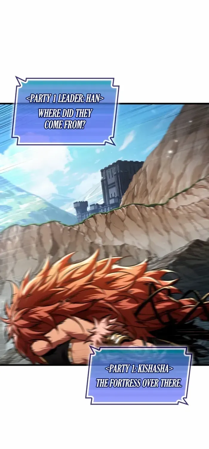 Infinite Gacha Chapter 167 page 16 - 