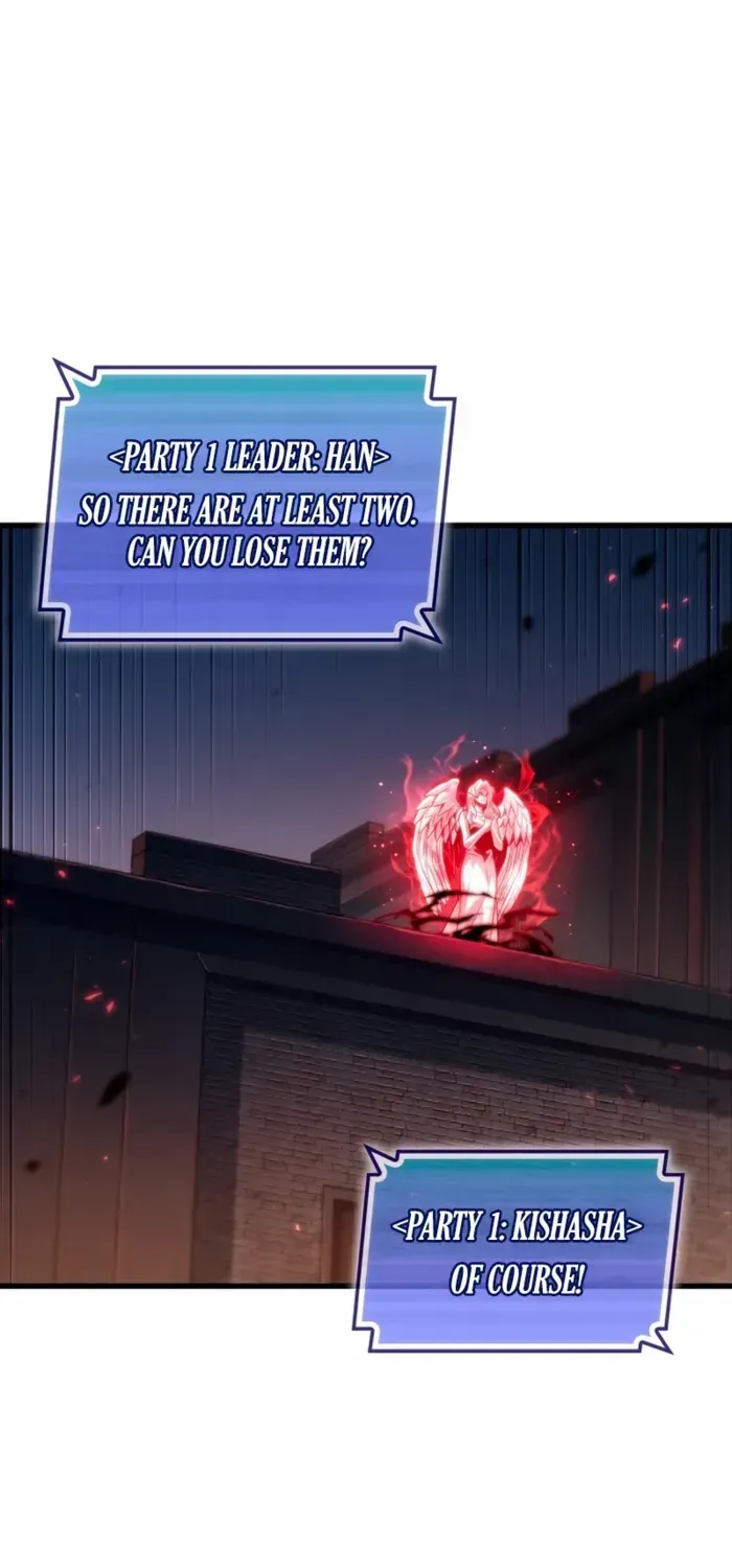 Infinite Gacha Chapter 167 page 18 - 