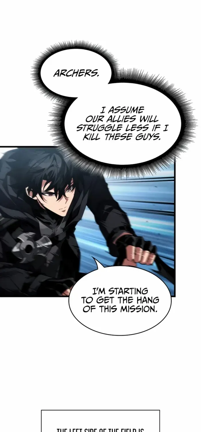Infinite Gacha Chapter 167 page 23 - 
