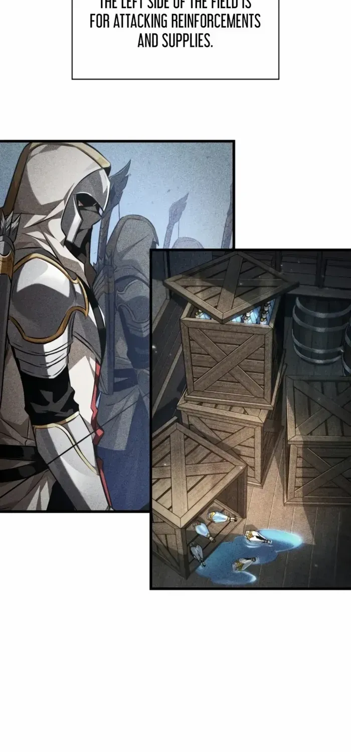 Infinite Gacha Chapter 167 page 24 - 