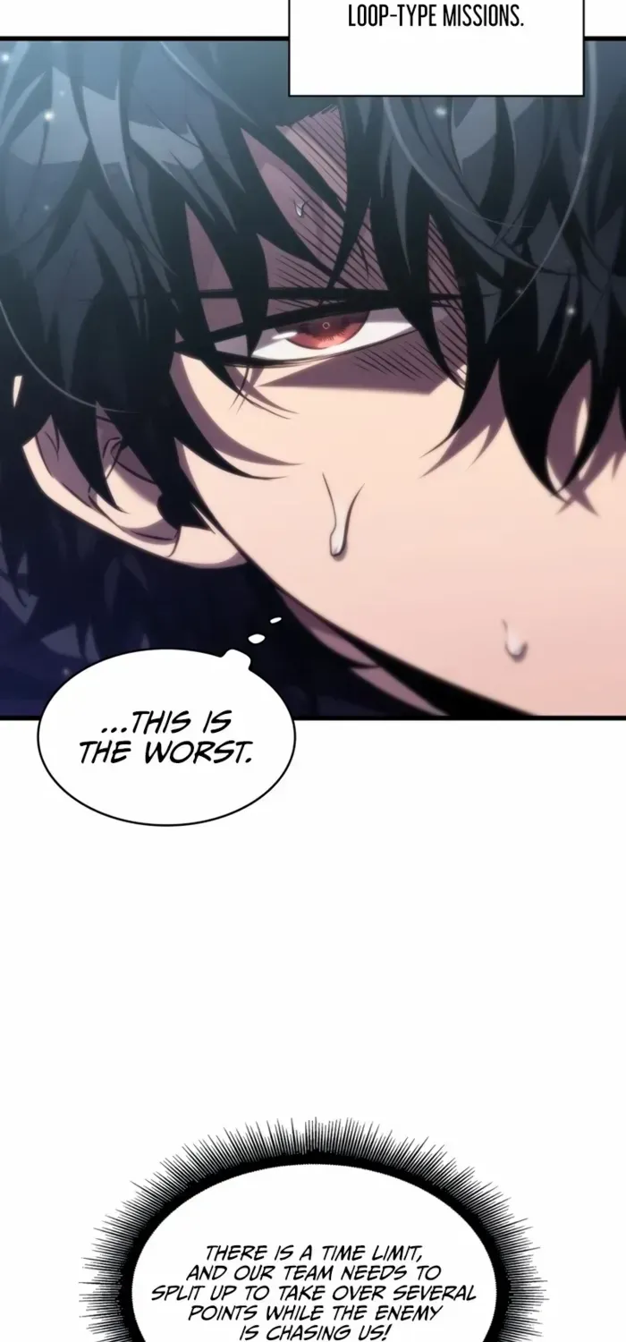 Infinite Gacha Chapter 167 page 26 - 