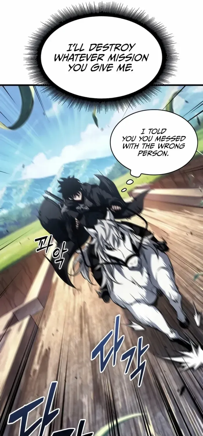 Infinite Gacha Chapter 167 page 30 - 