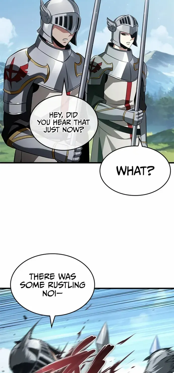 Infinite Gacha Chapter 167 page 4 - 