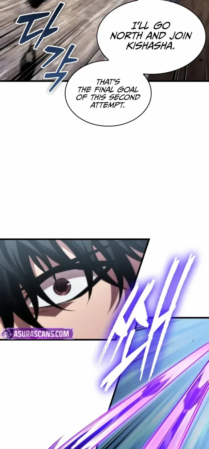 Infinite Gacha Chapter 167 page 32 - 