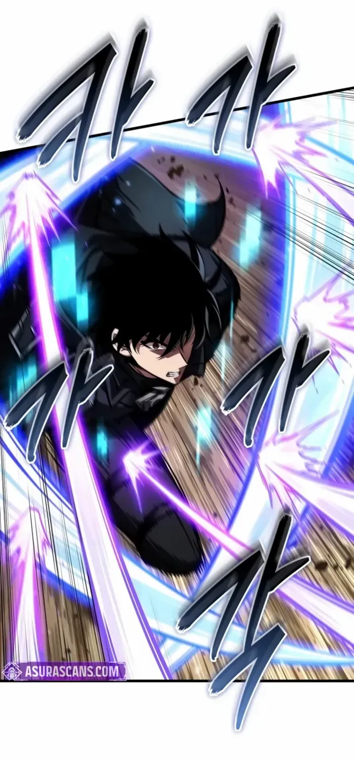 Infinite Gacha Chapter 167 page 49 - 