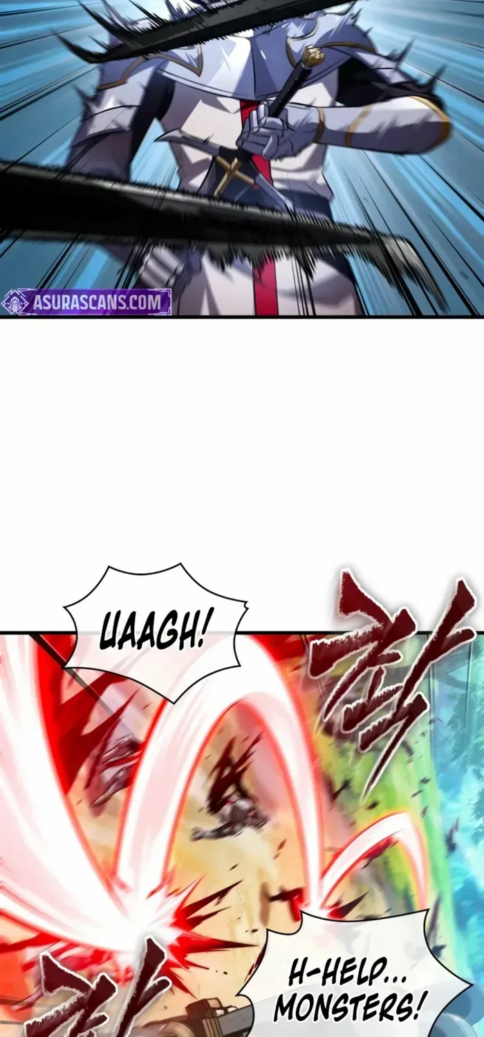 Infinite Gacha Chapter 167 page 6 - 