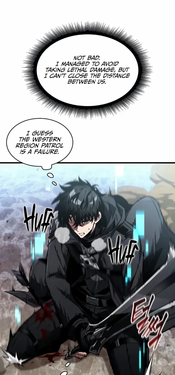 Infinite Gacha Chapter 167 page 51 - 