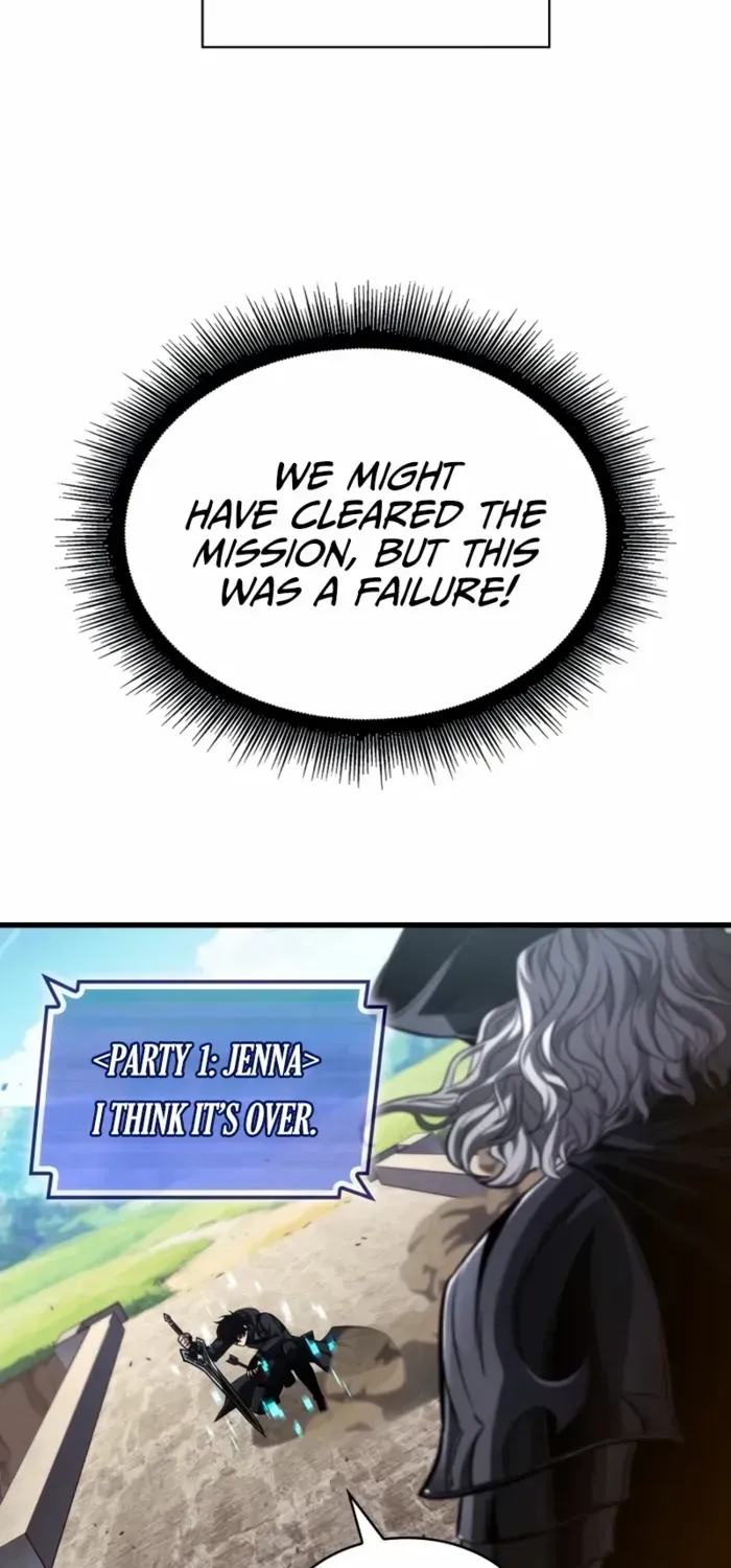 Infinite Gacha Chapter 167 page 54 - 
