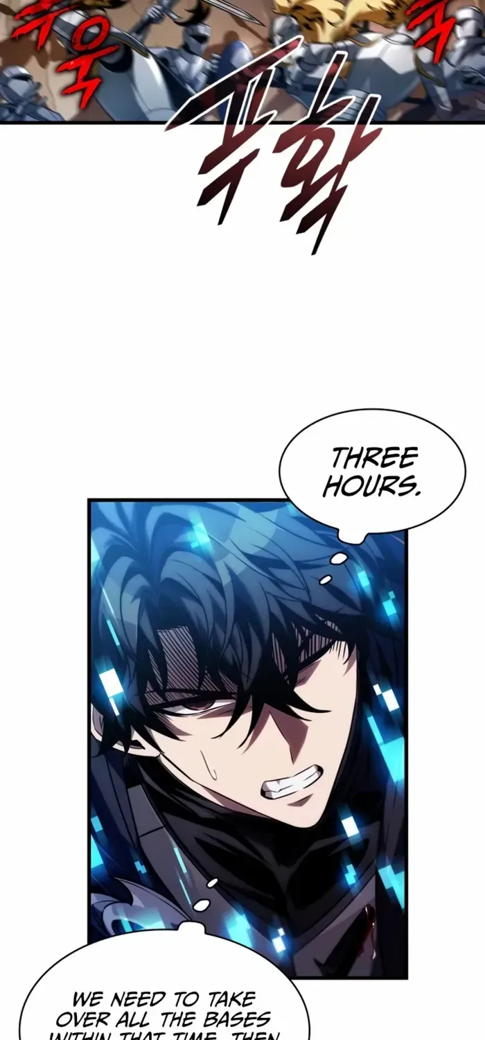 Infinite Gacha Chapter 167 page 56 - 