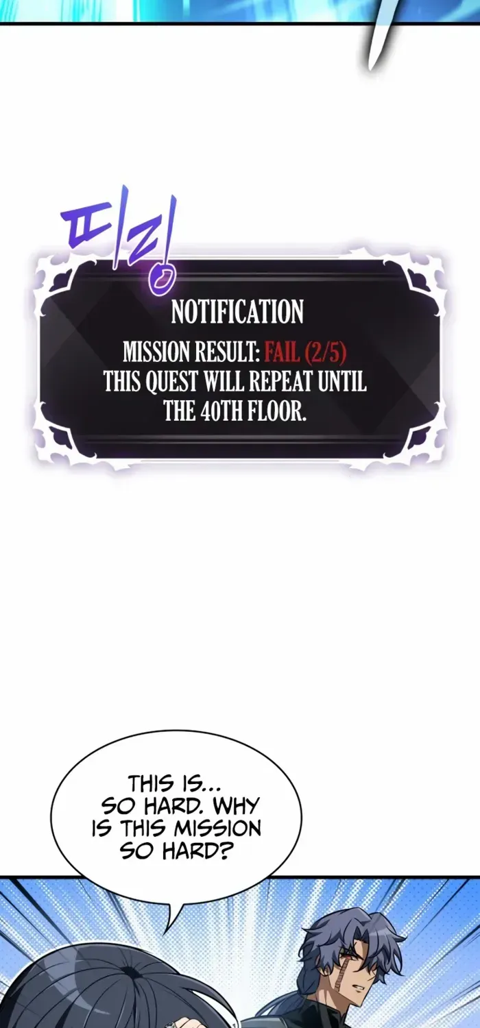 Infinite Gacha Chapter 167 page 60 - 