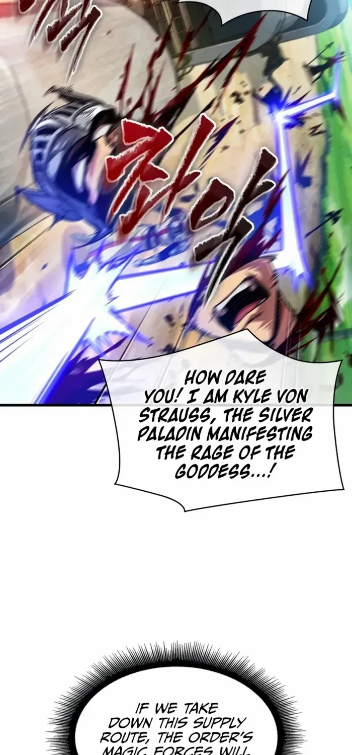 Infinite Gacha Chapter 167 page 7 - 