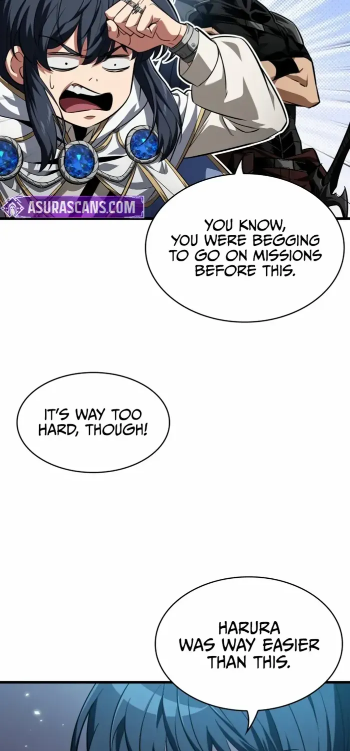 Infinite Gacha Chapter 167 page 61 - 