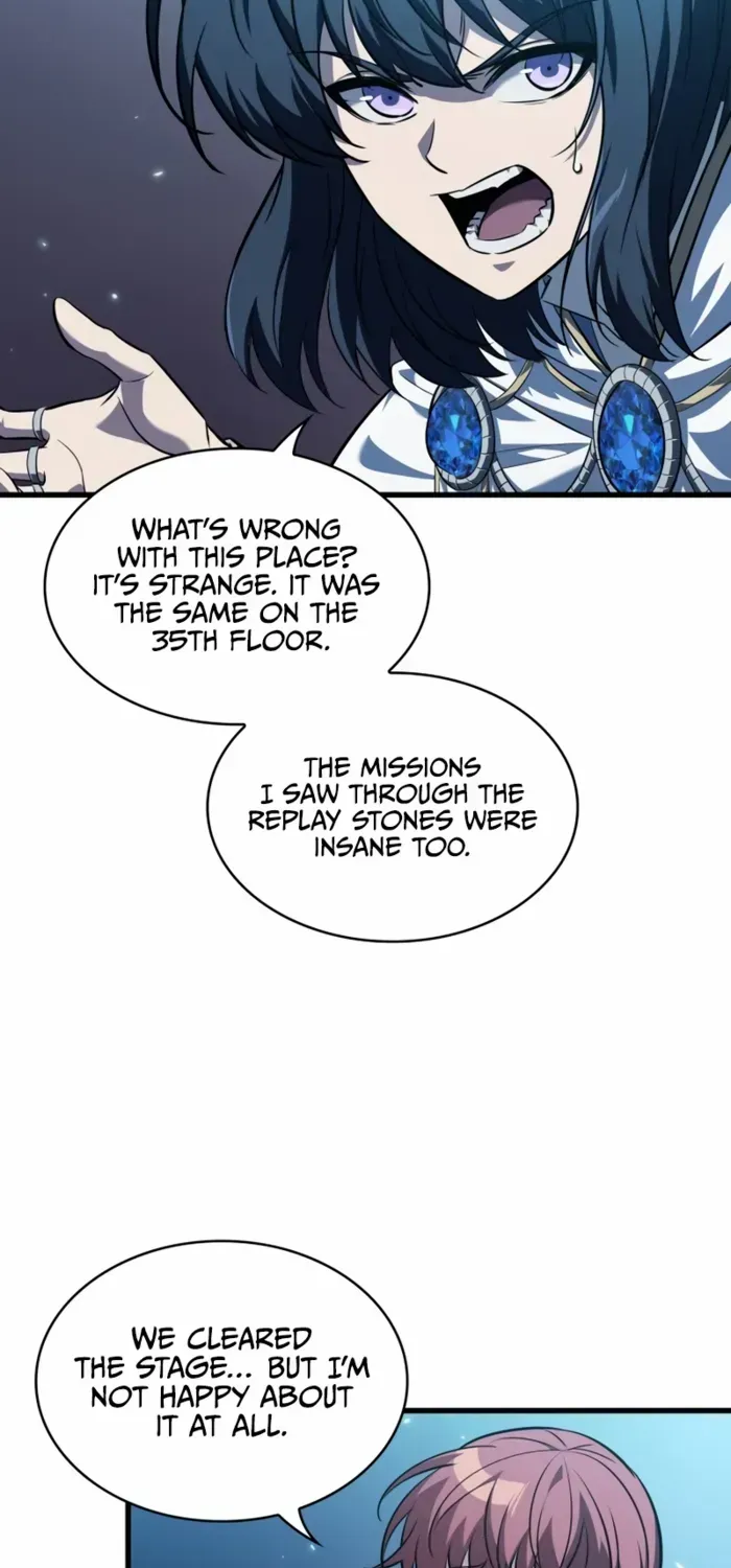 Infinite Gacha Chapter 167 page 62 - 