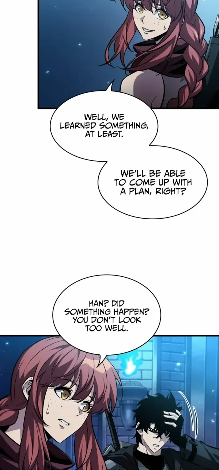 Infinite Gacha Chapter 167 page 63 - 