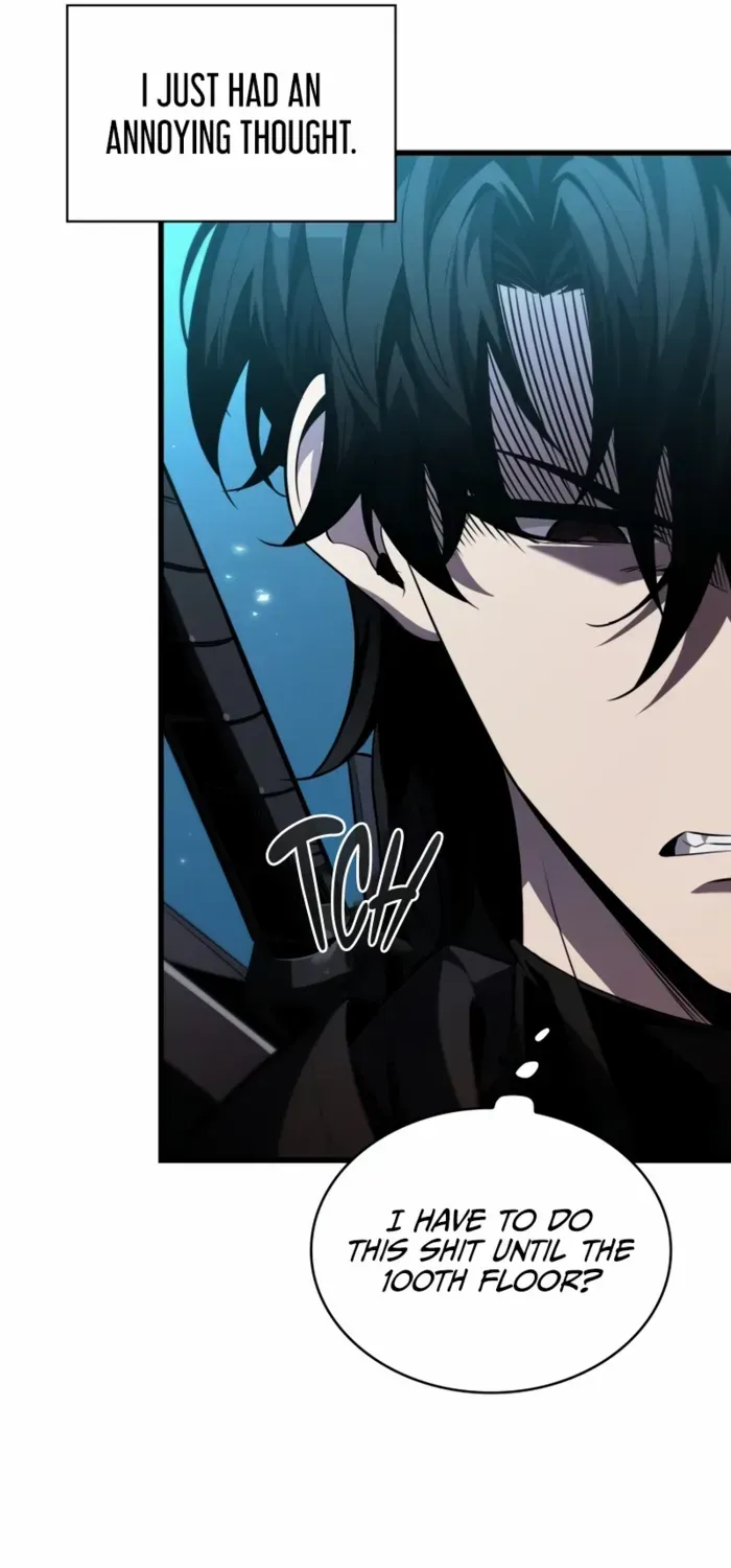 Infinite Gacha Chapter 167 page 65 - 