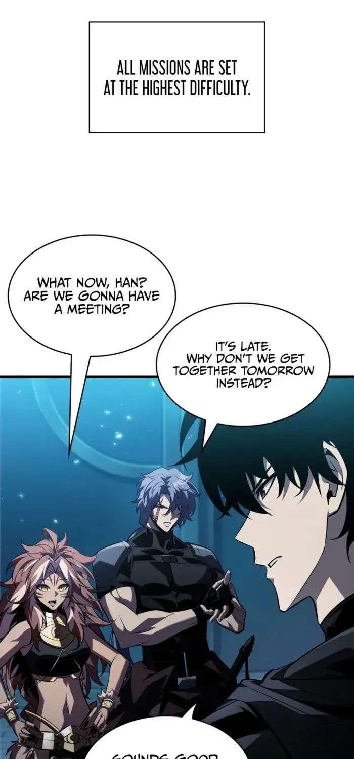 Infinite Gacha Chapter 167 page 66 - 