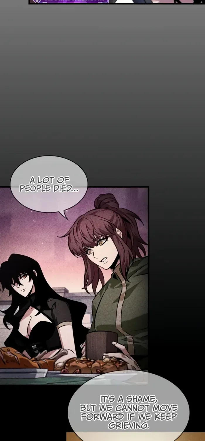 Infinite Gacha Chapter 167 page 69 - 