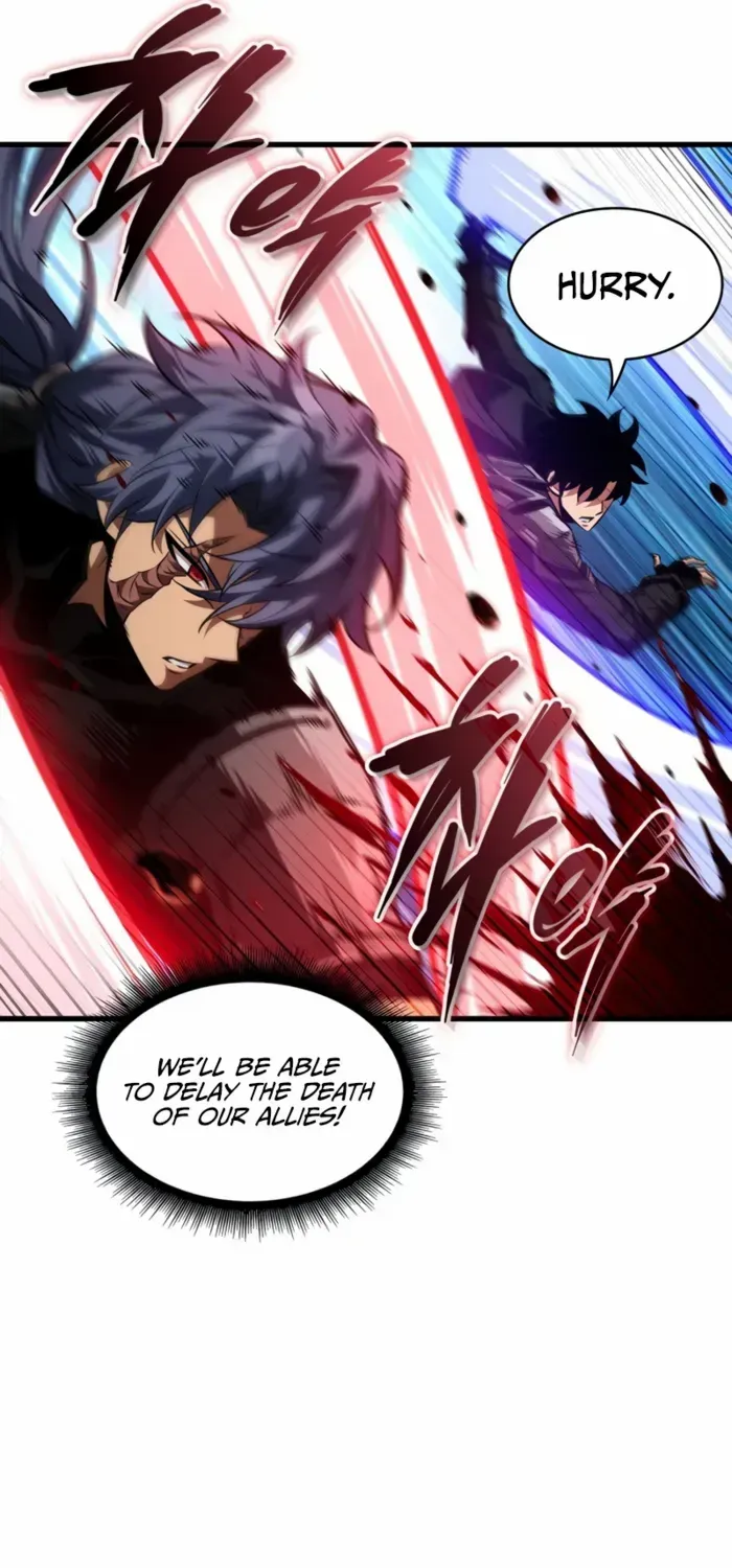 Infinite Gacha Chapter 167 page 9 - 