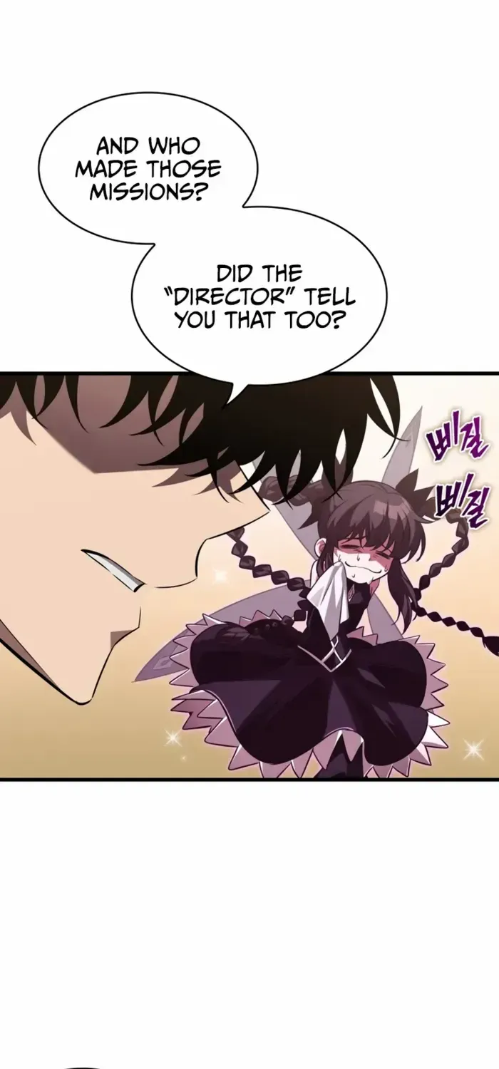 Infinite Gacha Chapter 168 page 12 - 
