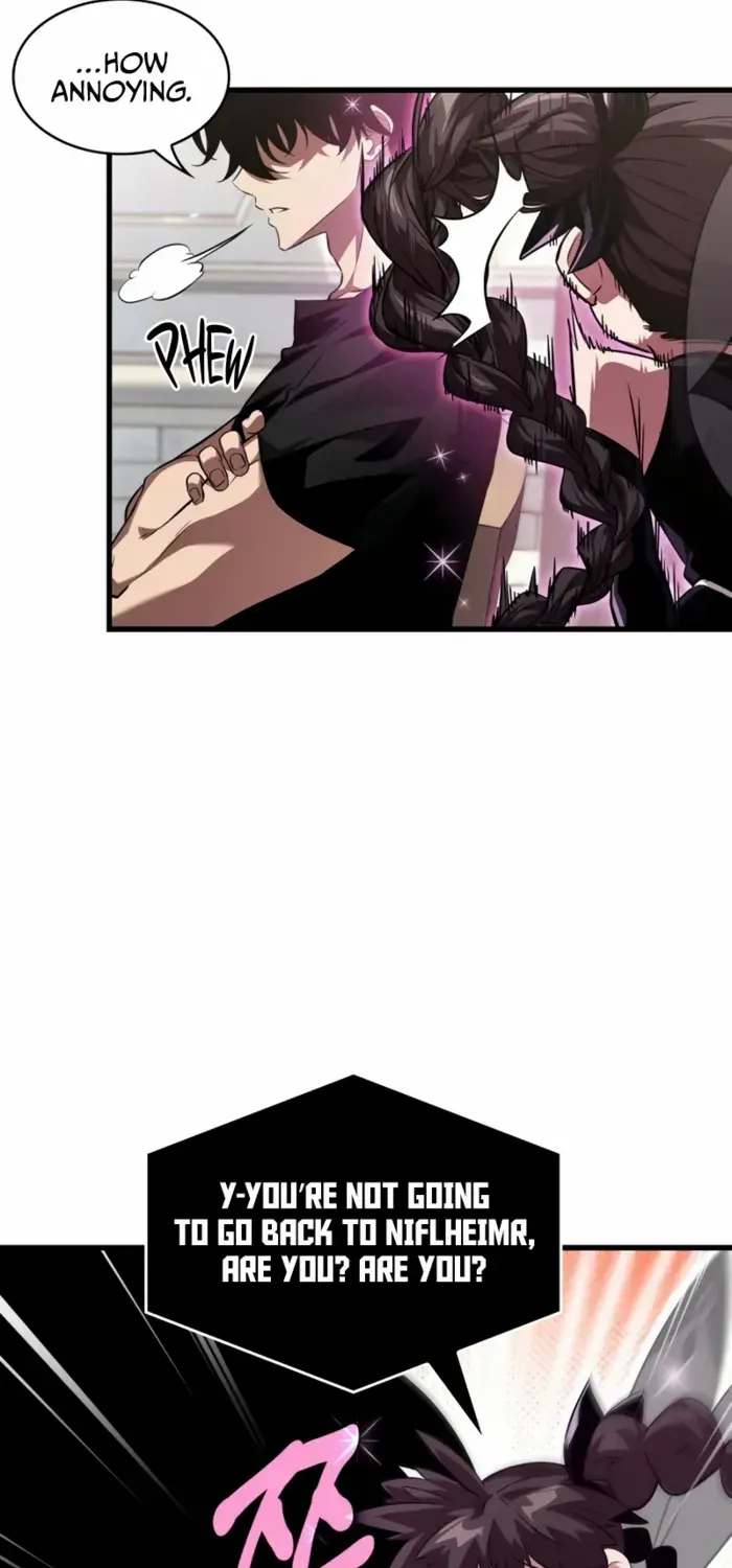 Infinite Gacha Chapter 168 page 13 - 