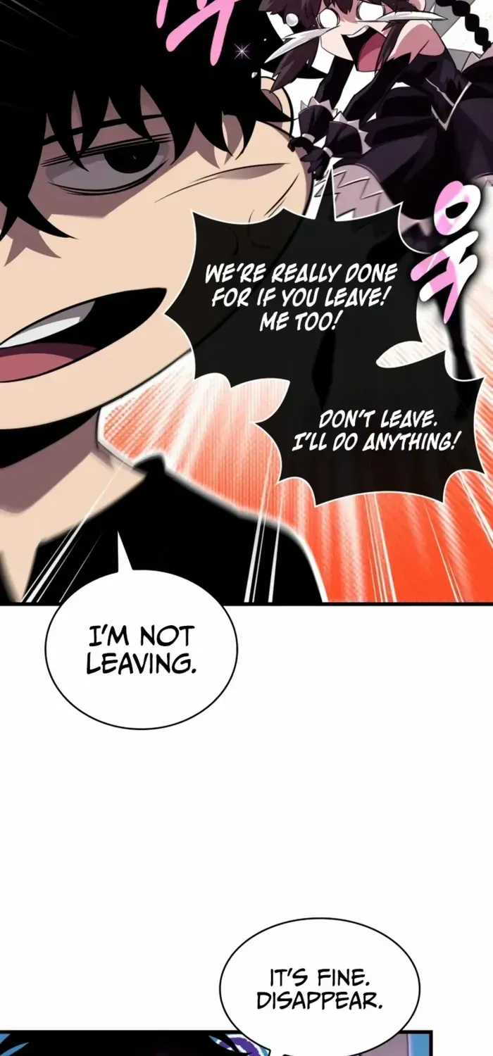 Infinite Gacha Chapter 168 page 14 - 