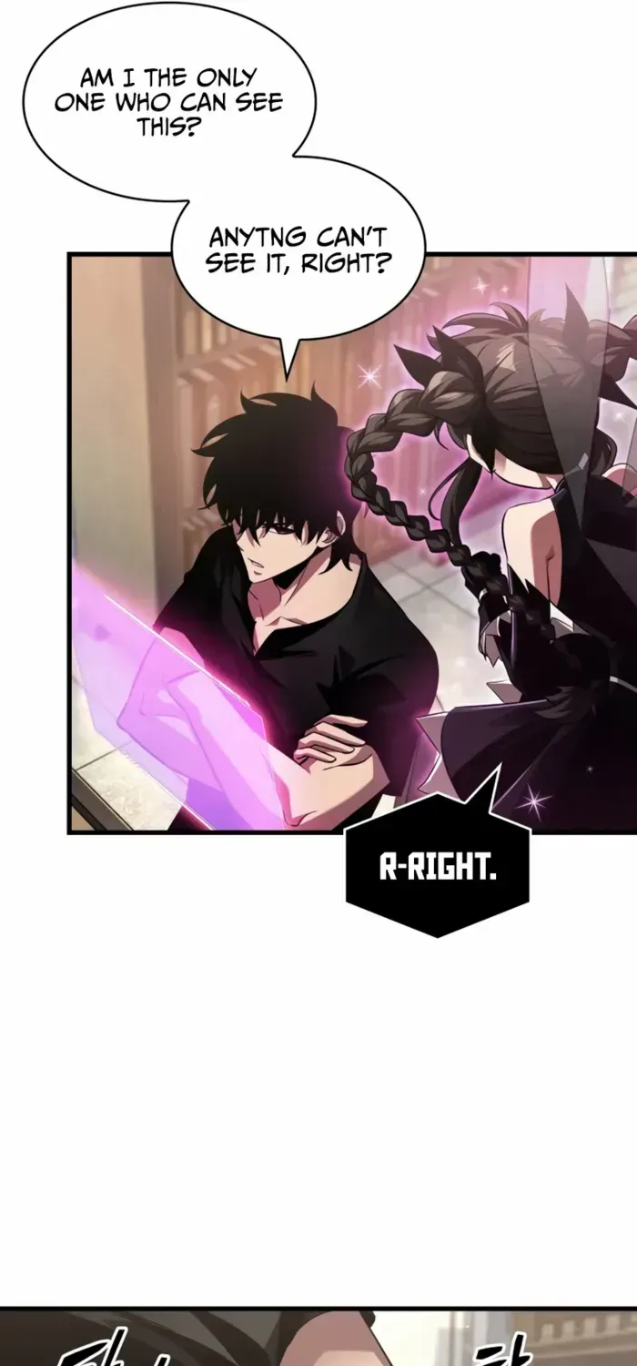 Infinite Gacha Chapter 168 page 20 - 