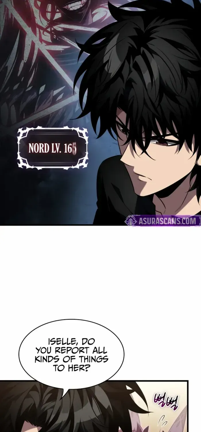 Infinite Gacha Chapter 168 page 22 - 