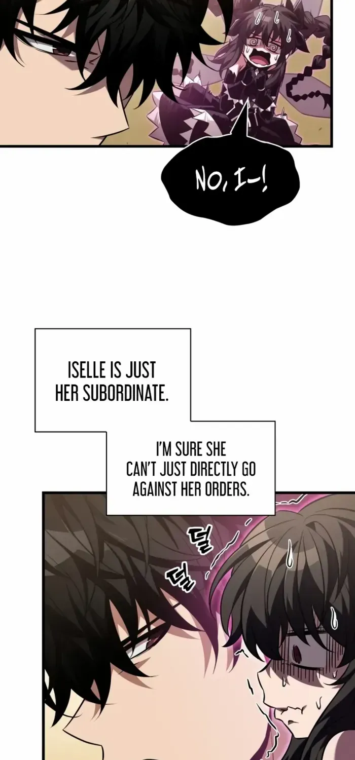 Infinite Gacha Chapter 168 page 23 - 
