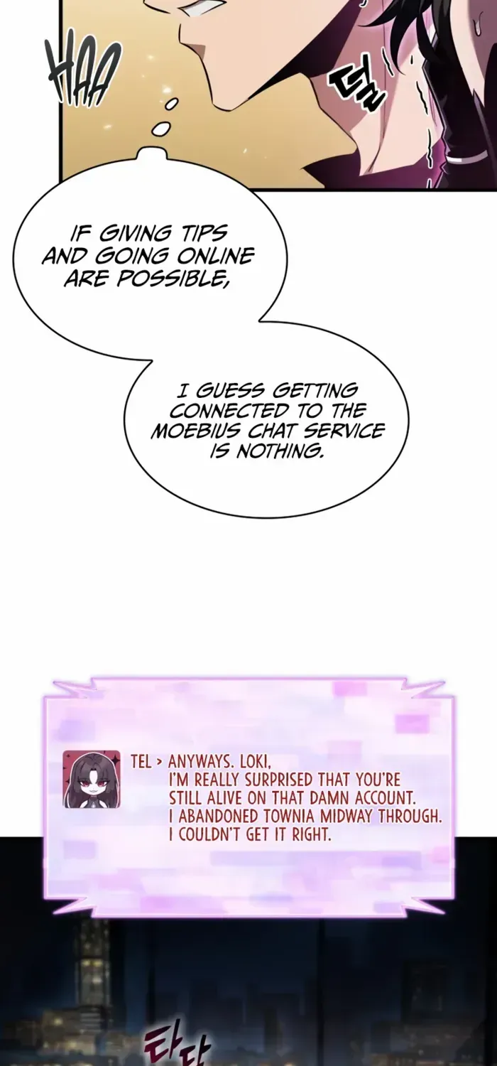 Infinite Gacha Chapter 168 page 24 - 