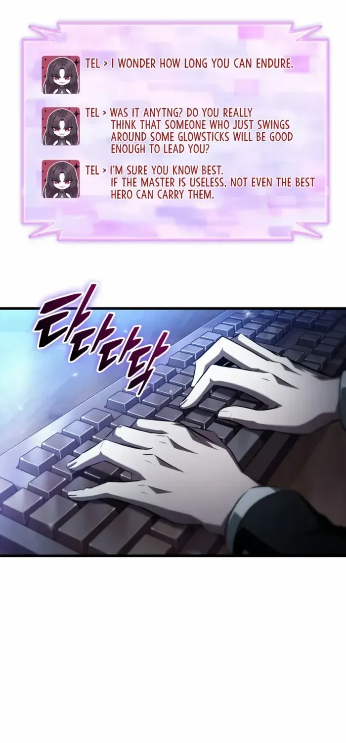 Infinite Gacha Chapter 168 page 27 - 