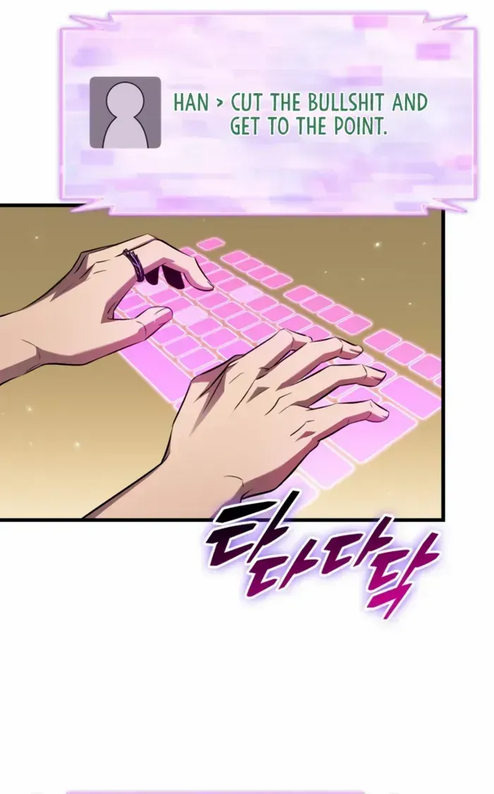 Infinite Gacha Chapter 168 page 28 - 