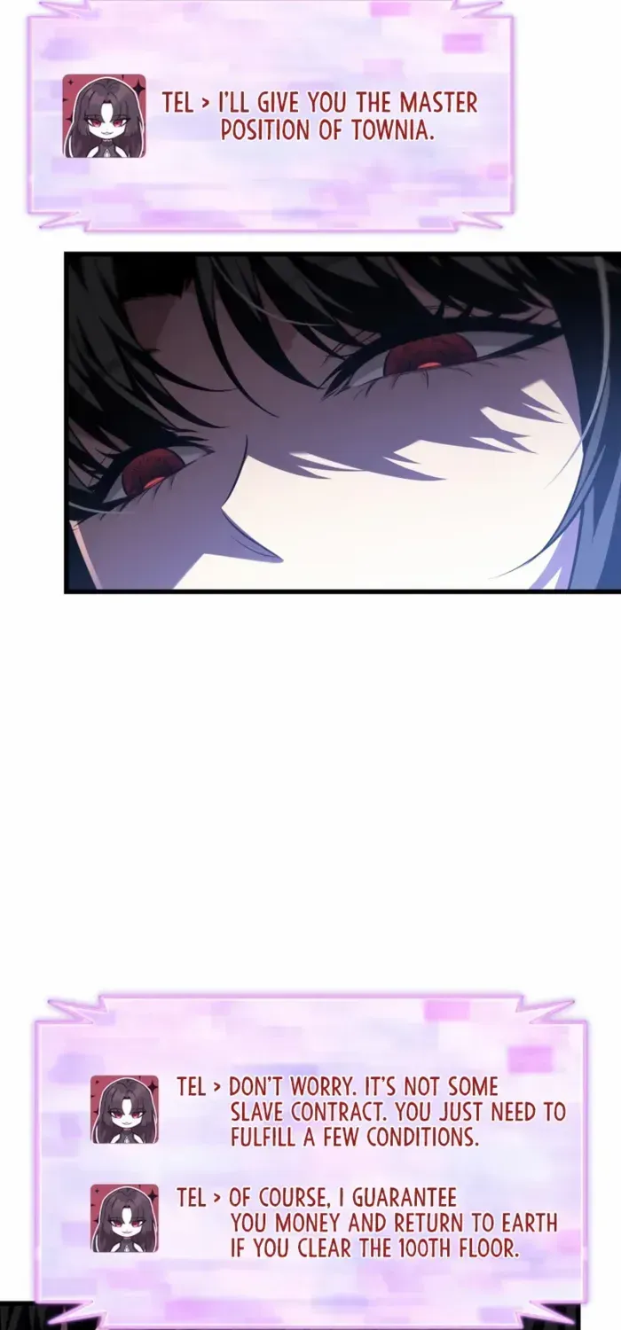 Infinite Gacha Chapter 168 page 29 - 
