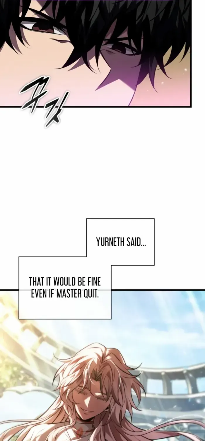 Infinite Gacha Chapter 168 page 30 - 
