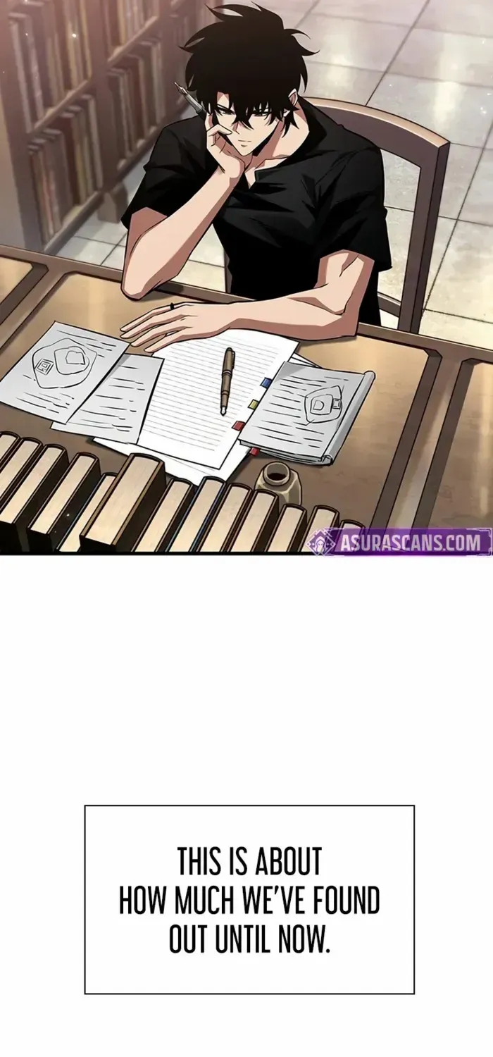 Infinite Gacha Chapter 168 page 4 - 