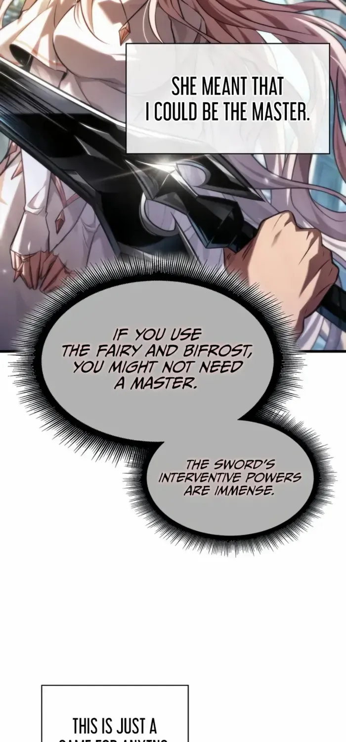 Infinite Gacha Chapter 168 page 31 - 