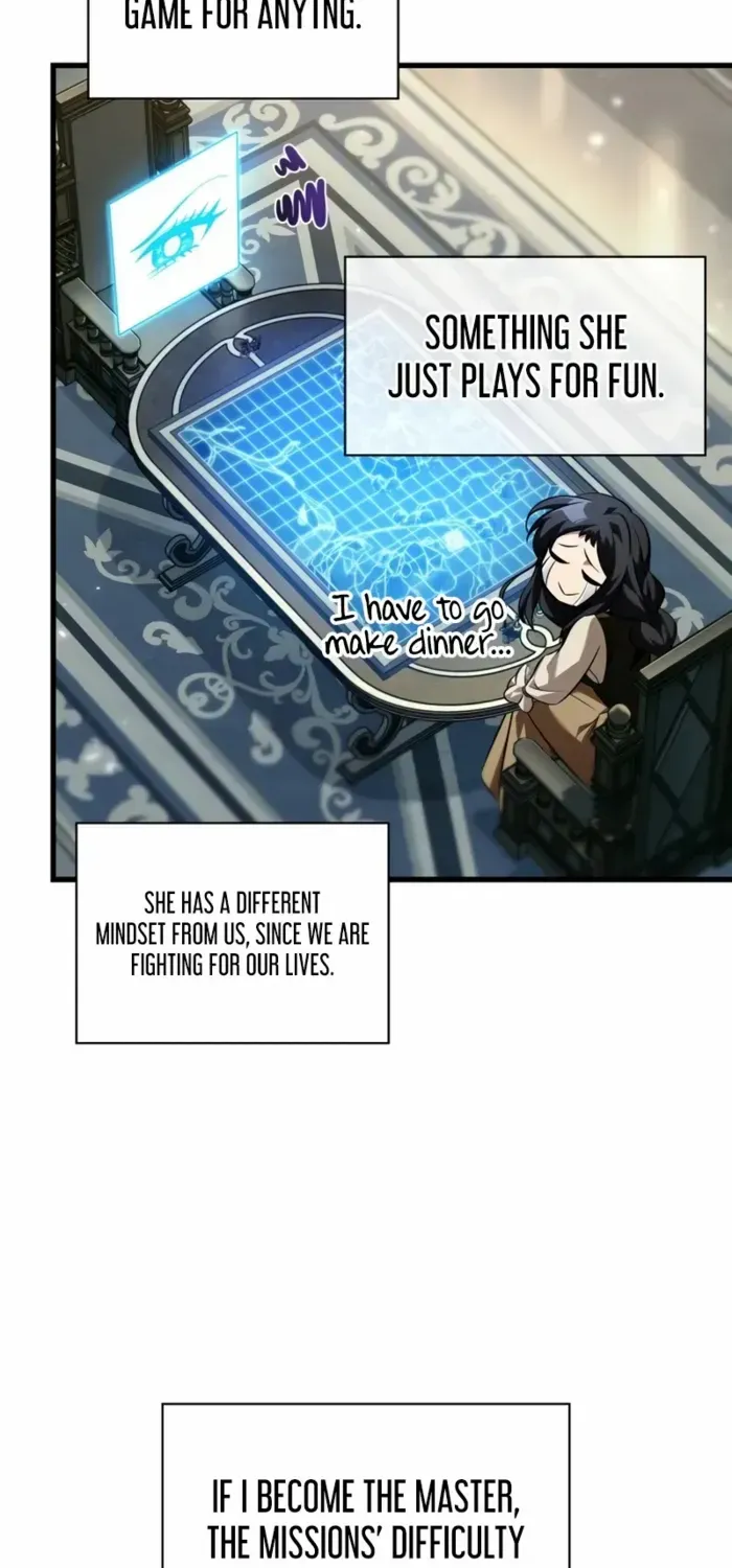 Infinite Gacha Chapter 168 page 32 - 