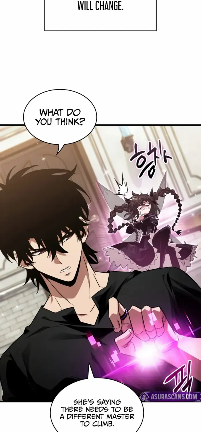 Infinite Gacha Chapter 168 page 33 - 