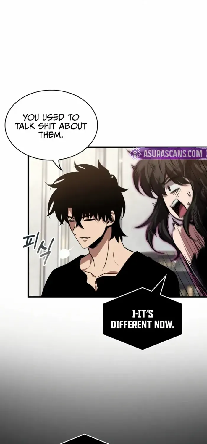 Infinite Gacha Chapter 168 page 36 - 