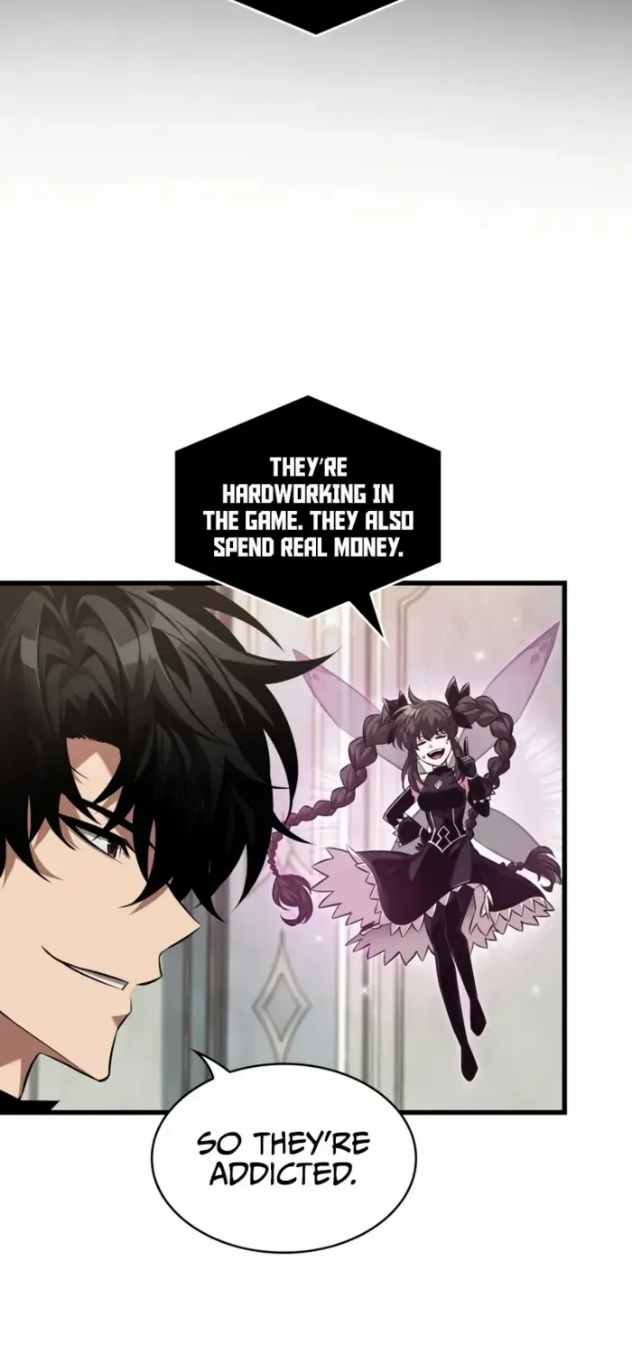 Infinite Gacha Chapter 168 page 39 - 