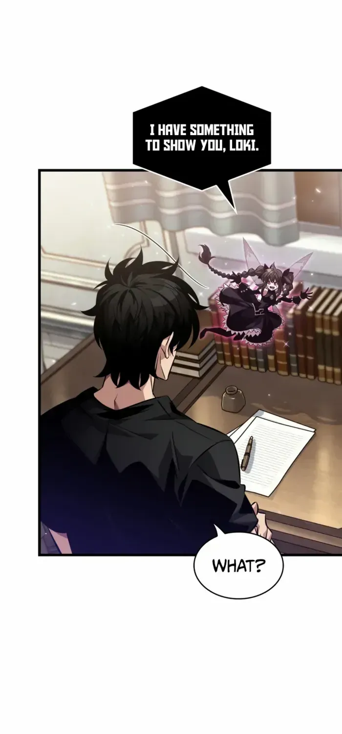 Infinite Gacha Chapter 168 page 40 - 