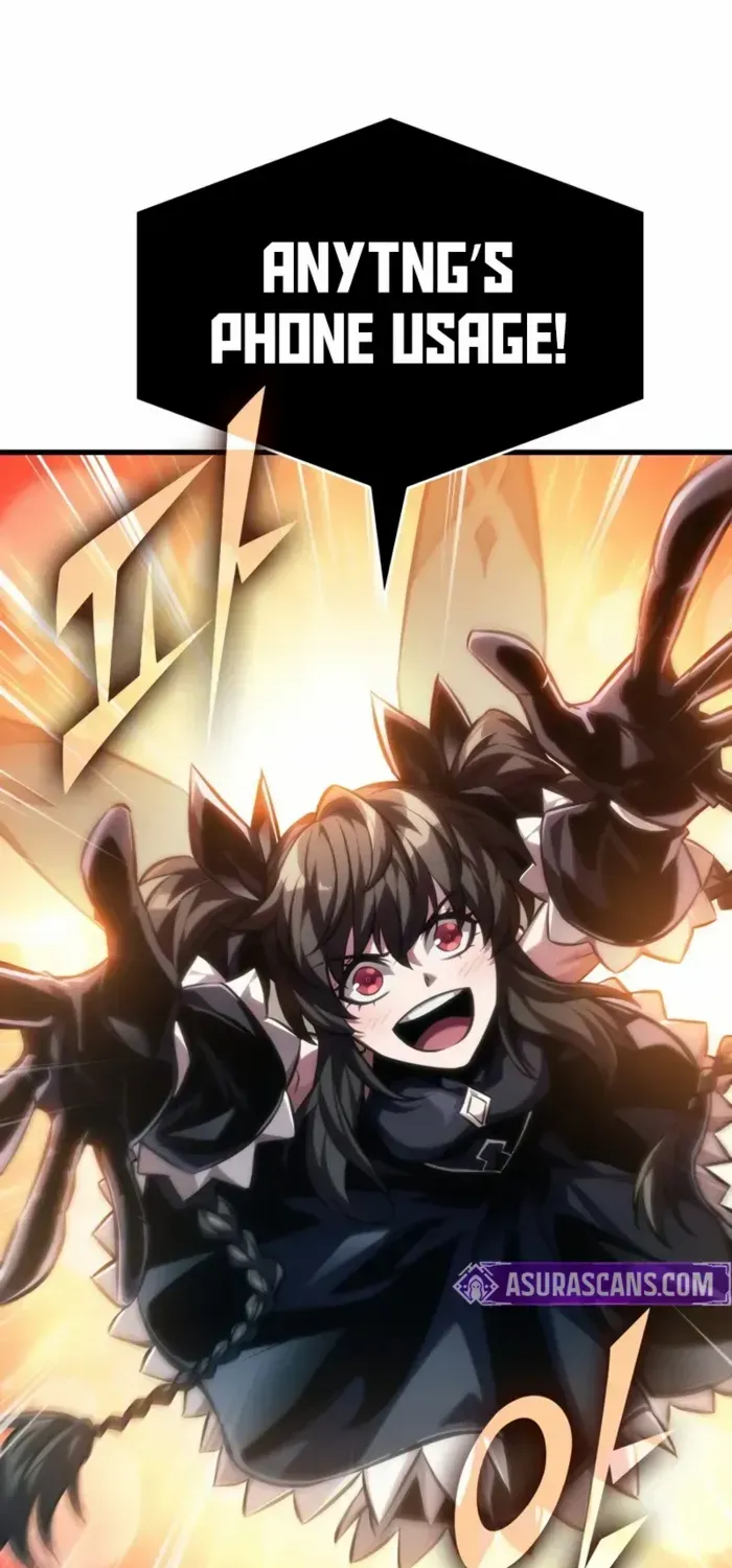 Infinite Gacha Chapter 168 page 41 - 