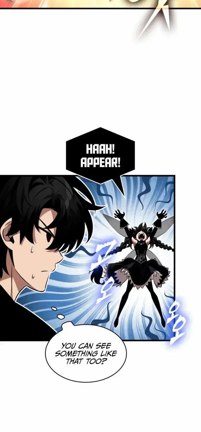 Infinite Gacha Chapter 168 page 42 - 