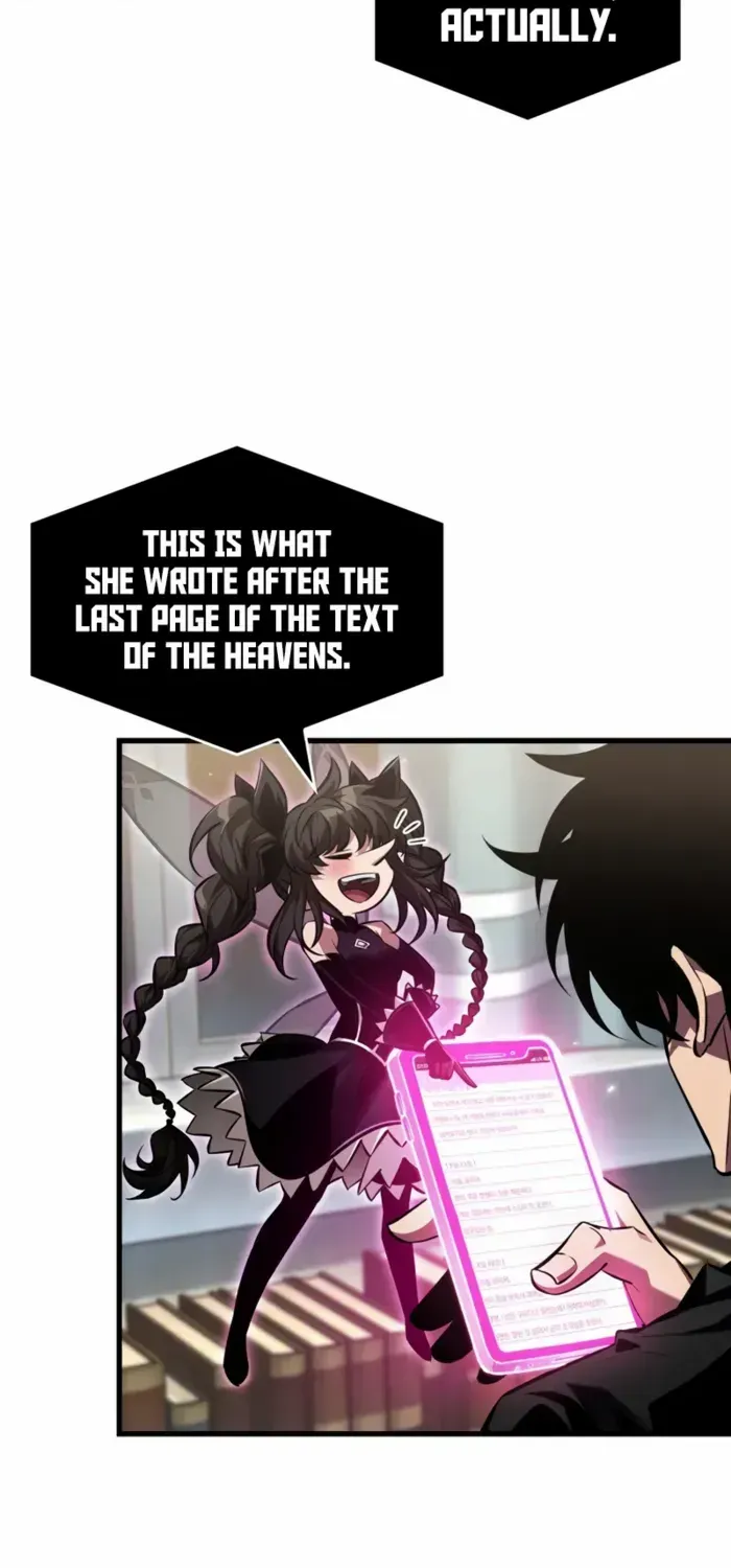 Infinite Gacha Chapter 168 page 44 - 
